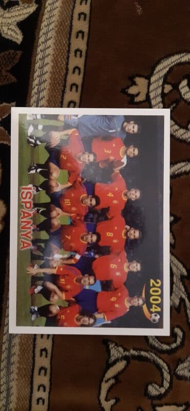 купить футбольный мяч: Futbol kolleksiyası — 14