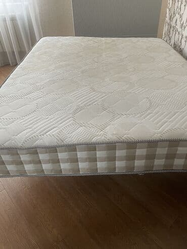 İşlənmiş, Sadə matras, İki nəfərlik lalafo.az -da İşlənmiş, Sadə matras, İki nəfərlik
