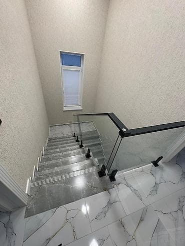 sekide evler: Bağ evi kirayə verilir, Merdekan Mərdəkanda yerləşən isti, hovuzlu bağ — 9