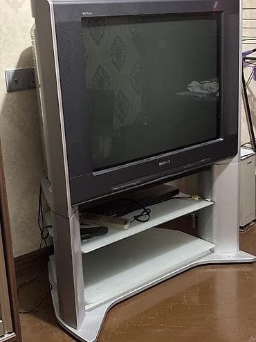 televizo: İşlənmiş Televizor Sony LCD 43" FHD (1920x1080) — 1