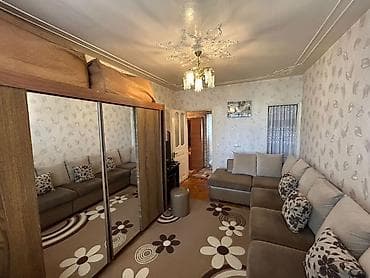 xocesen ev satilir: Təcili satılır. Mənzilin təsviri: - İşıqlı və səliqəli planlı mənzil — 1