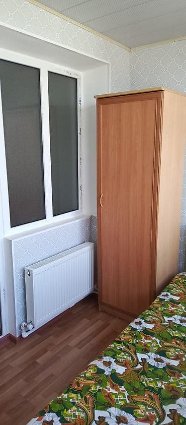 gencede ev satisi: Xırdalan şəhər, 3 otaqlı, mənzil kirayə verilir,H.Əliyev pr. 50 m2 — 4
