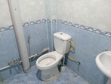 двухкомнатные новостройки в баку: 2 otaqlı, 30 kv. m — 7