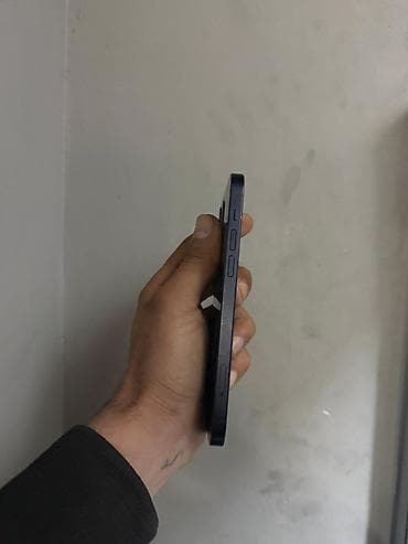 apple qulaqciq: IPhone 12 mini, 64 GB, Mavi, Face ID — 3