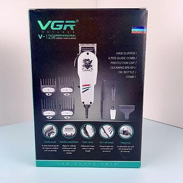 тример: VGR 129 . 🆕Bütün məhsularımız Yenidir və Orijinaldır. ☎️📬 Sifariş və — 7