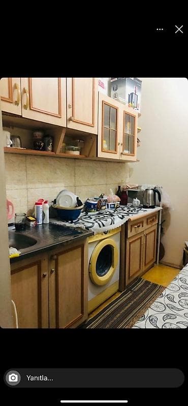 binədə: Binəqədi Kirayə Ev Ev Binəqədi 3- cü mədəndə, Hərbi komissarlığın — 8