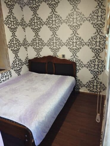 lənkəran hovuzlu ev: 40 kv. m, 2 otaqlı, Qaz, İşıq, Su — 5