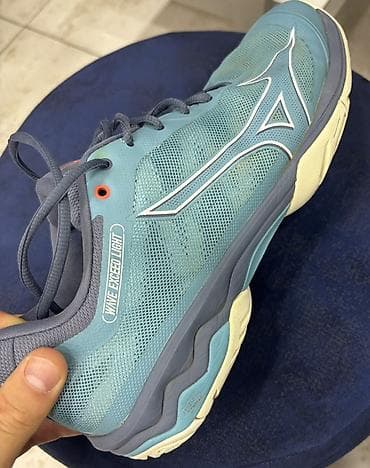 Mizuno Wave Exceed Light – tennis voleybol ayaqqabısı - Kateqoriya — 1