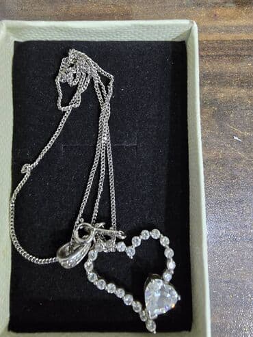 бижутерия из муранского стекла: Gümüş — 9