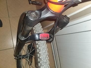 velsibet: Dağ velosipedi – 27.5" Texniki xüsusiyyətlər: - Çərçivə: alüminium — 2