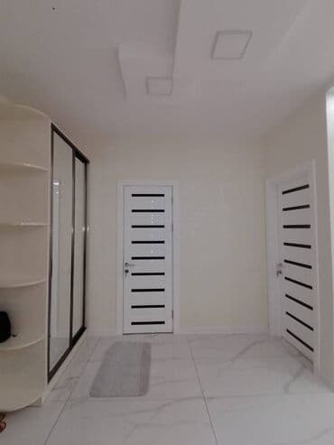 аренда дома на длительный срок: Şəhərin Möhtəşəm Kompleksində yerləşən 27 mərtəbəli binanın 19-ci — 12