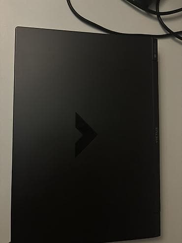 Apple MacBook: Б/у HP Victus, 16 ", AMD Ryzen 7, 512 ГБ, Самовывоз — 3