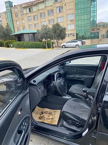 avtomobil diski: Kia Rio: 1.4 l | Hetçbek — 6