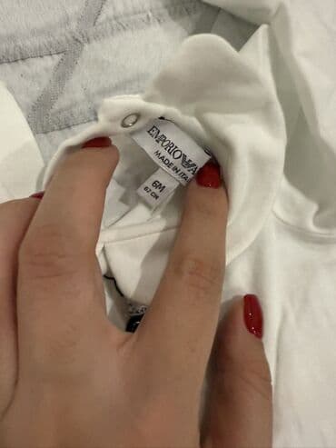 Столы для кормления: Комбинезон, Унисекс, 3 - 6 мес. — 2