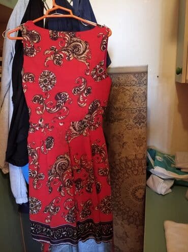 ikinci el don: Yeni kimidi s. m razmer ikinci el ve teze geyimler — 1