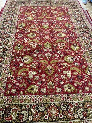 qedimi palaz: Xalça Dekorativ, Kredit yoxdur — 3