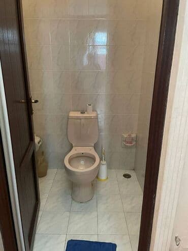 yeni guneslide kiraye evler 2024: 300 kv. m, 4 otaqlı, Kombi — 12