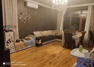 купить новостройку в баку: 2 комнаты, Новостройка, 60 м² — 1