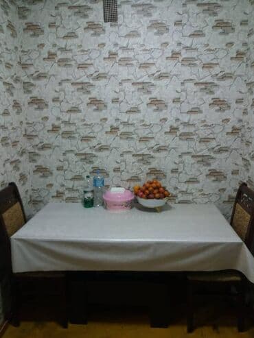 kohne gunesli: Bakı, 2 otaqlı, Köhnə tikili, 38 kv. m — 3