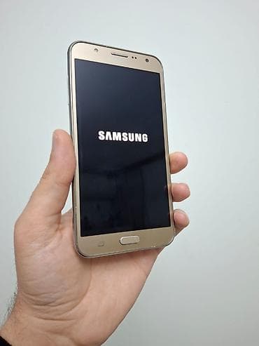 bakcell limitsiz internet 3 saat: Samsung Galaxy J7, 16 GB, rəng - Qızılı, İki sim kartlı — 2