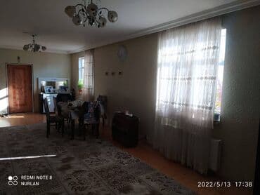 ev certiyojları: Ceyranbatan 5 otaqlı, 150 kv. m, Yeni təmirli — 5