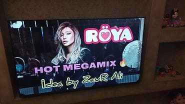 smart box tv: TAUBE 43" FHD Smart TV - Ekran: 43 düym, 1080p Full HD - Smart — 2