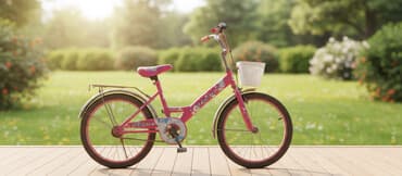 İşlənmiş İki təkərli Uşaq velosipedi Desna, 20" lalafo.az -da İşlənmiş İki təkərli Uşaq velosipedi Desna, 20"