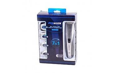 macbook ucuz: Saç qırxan maşın, Promozer, Yeni, Pulsuz çatdırılma, Ödənişli çatdırılma, Rayonlara çatdırılma — 1