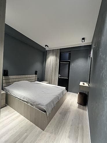 Zığ qəs., 2 otaqlı, Yeni tikili, 62 kv. m — 9