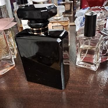 ucuz parfum: Chanel Coco Noir – qadın üçün parfüm Oriqinaldır,Adoreden alınıb. - — 2