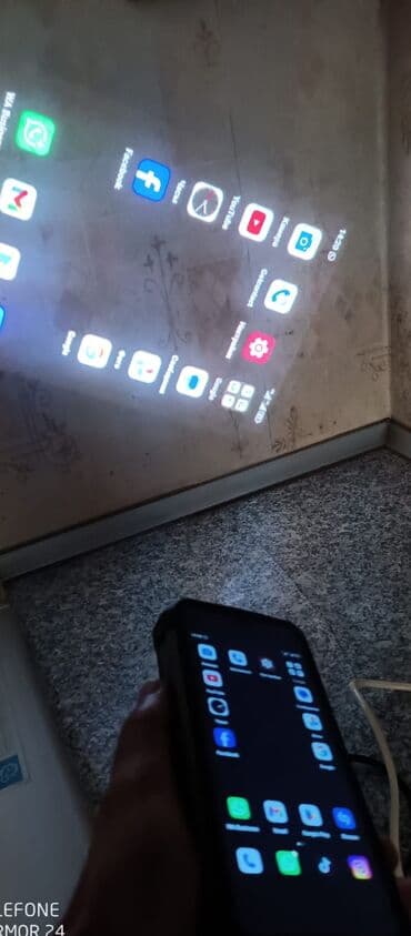 4 sim kartli telefonlar: Unihertz Tank 3 Pro – super möhkəm korpuslu, yüksək tutumlu və inteqrə — 6