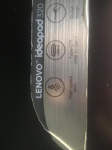 hp envy home: Təmiz və tam işlək vəziyyətdə Lenovo IdeaPad 320 satılır. İş, təhsil — 3