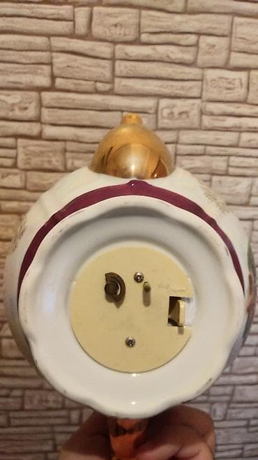 e.c.a kombi: Новый, Чайник — 4