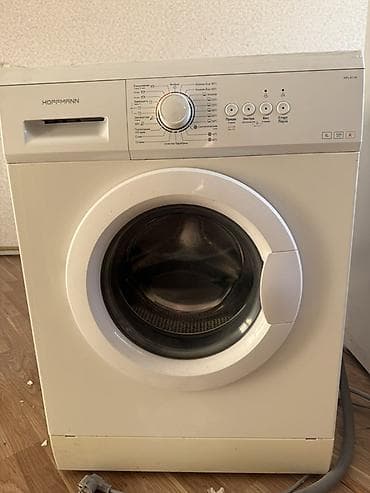 Paltaryuyan Hoffman WFL-611W — 1