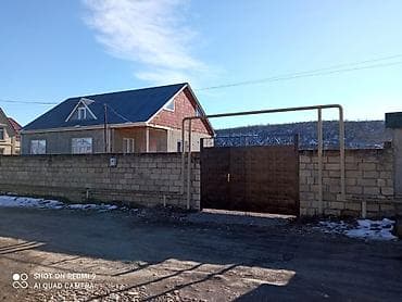 xirdalanda satilan ucuz bina evleri: 2 otaqlı, 40 kv. m, Yeni təmirli — 1