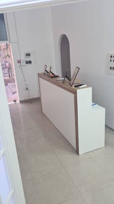 gence masaj salonu: Obyektin Zalı icarəyə verilir. Reabilitasiya və mualicəvi idman üçün — 5