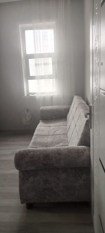 qara qarayev: 2 otaqlı tam təmirli bütün əşyalarıyla ev kirayə verilir. Xırdalan — 6