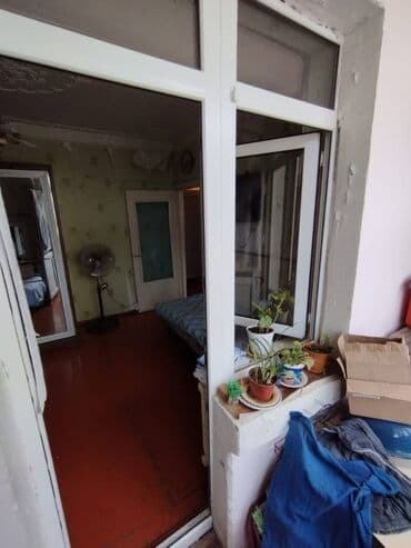 merkez: Bakı, 2 otaqlı, Köhnə tikili, 60 kv. m — 8