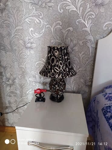 Qiymət 1 ədədinin qiymətidir. Təzədi çox az işlənib. Almaq fikri olan