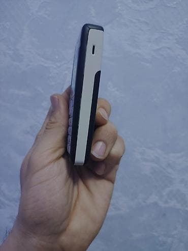 nokia e61i: Nokia 6300 4G, 1 TB, rəng - Qara, Düyməli, İki sim kartlı — 6