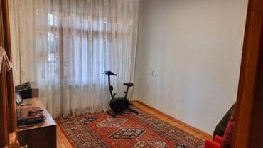 ehmedlide 2 otaqli evlerin qiymeti: Bakı, 2 otaqlı, Köhnə tikili, m. Xalqlar Dostluğu, 55 kv. m — 6