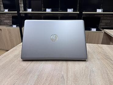 notebook hp: İşlənmiş HP 15.6 ", Intel Core i5, 512 GB, Rayonlara çatdırılma, Ünvandan götürmə, Ödənişli çatdırılma — 6
