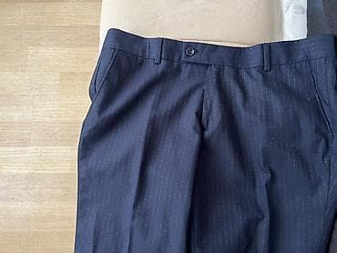 Костюмы: Kişi kostyumu – Vario Milano - Model: İki parçalı kostyum (jaket + — 3