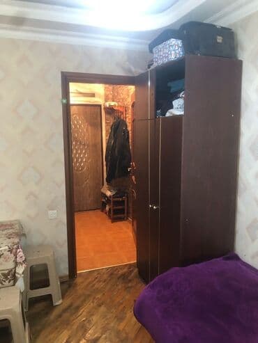 tecili satilir turbo az: Bakı, 1 otaqlı, Köhnə tikili, 25 kv. m — 4