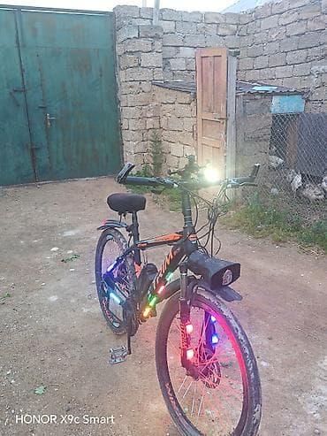 Salam, heç bir problemi yoxdur, hər şey üstündə verilir, Dang Dang