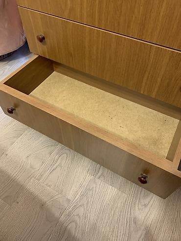 komodlar: Güzgüsüz — 3