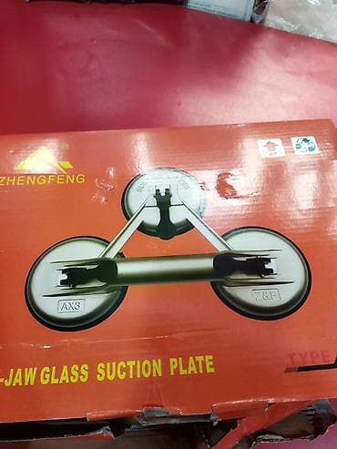 Yeni Kafel kəsən stanok