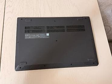 Lenovo IdeaPad S145-15IIL noutbuk Model: 81W8 (etiketdə qeyd) Ekran — 4