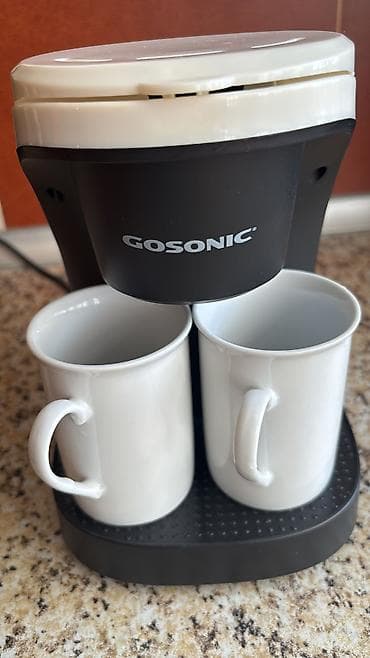 met: Qəhvəbişirən Gorenje, Damcılı, Yeni, Ünvandan götürmə — 5