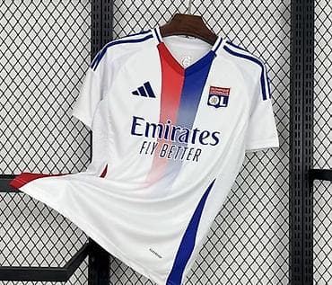 Мужская футболка, Adidas, L, цвет - Белый — 2